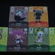 Illustration for article titled I Bought Five Packs of iAnimal Crossing/i Amiibo Cards And Didn’t Fucking Get Isabelle